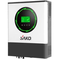 Sako Sunon IV 8 kw 48v 450vdc Tam Sinüs Akıllı İnverter