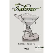 Sakonar - Yılmaz Keskin
