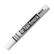 Sakura 2 mm Medium Beyaz Pen Touch Marker Kalem