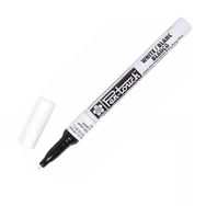 Sakura B41502 Gümüş 2.0 mm Pen Touch Marker Medium Uç Kalem