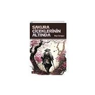 Sakura Çiçeklerinin Altında Komikşeyler Yayıncılık