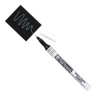 Sakura Extra Fine 0.7 mm Beyaz Pen Touch