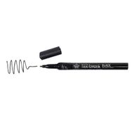 Sakura Fine 1.0 mm Siyah Pen Touch