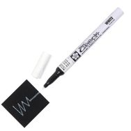 Sakura Fine White 1.8 mm Pen Touch Calligrapher Kaligrafi Kalemi
