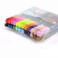 Sakura Koi Coloring Brush Pen 24'lü Set Fırça Uçlu Keçeli Kalem