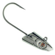 Sakura L16 Shad Jighead Standart 42 gr 2'li Sahte Yemi