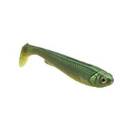 Sakura L16 Shad S08 120 mm 4'lü Sahte Balığı