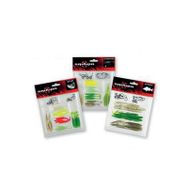 Sakura LS Kit Light Rock Fishing Sahte Yemi