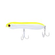 Sakura Mousty 12.5 cm 28 gr Pearl Lemon Sahte Balık