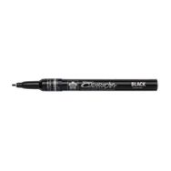 Sakura Pen Touch Black 1.8 mm Kaligrafi Kalemi