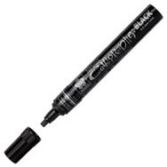 Sakura Pen Touch Black 5.0 mm Kaligrafi Kalemi