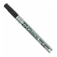 Sakura Pen Touch Silver 1.8 mm Kaligrafi Kalemi