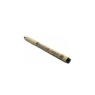 Sakura Pigma Micron 0.03 mm Siyah Çizim Kalemi