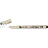 Sakura Pigma Micron 005 Siyah 0,2 mm Çizim Kalemi