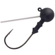 Sakura Roundguard Jighead Standart 1 gr 3'lü Sahte Yemi