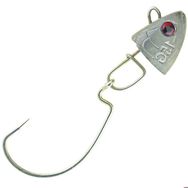 Sakura Tex Shad Jighead 100 mm 15 gr 2'li Standart Sahte Yemi