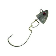 Sakura Tex Shad Jighead 100 mm 25 gr 2'li Standart Sahte Yemi