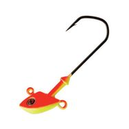 Sakura Verticool Jighead Red 14 gr 3'lü Sahte Yemi
