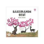 Sakuranın Sesi - Elif Yelis