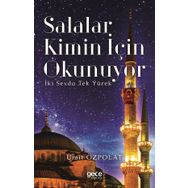 Salalar Kimin İçin Okunuyor - Ümit Özpolat
