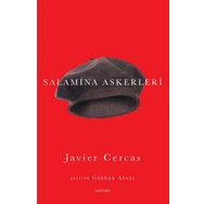 SALAMINA ASKERLERI - JAVIER CERCAS