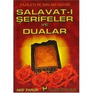 Salavat-ı Şerifeler ve Dualar Dua-039 - H. Arif Pamuk