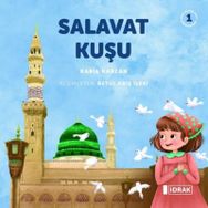 Salavat Kuşu Rabia Karzan