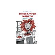 Salçalı Kıvırcık Makarna - Mustafa Yoğurtçu