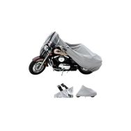 Salcano Altay 100 Çantalı Motosiklet Motor Koruma Brandası
