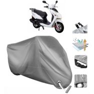 Salcano Astro 100 VINLEKS Motor Brandası