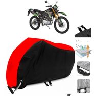 Salcano Cross 250 Motor Brandası