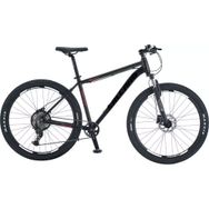 Salcano NG Team 100 27.5 Jant Shimano Cues 2x9 Vites Hidrolik Fren Siyah Mavi Dağ Bisikleti