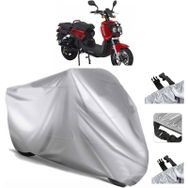 Salcano Power 3.0 S Elektrikli Motor Brandası