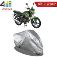 Salcano Runner Miflonlu Motor Brandası