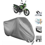 Salcano Runner VINLEKS Motor Brandası