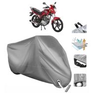 Salcano Tiger Speed 125 Miflonlu Motorsiklet Branda