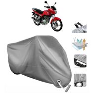 Salcano Wolf VINLEKS Motor Brandası