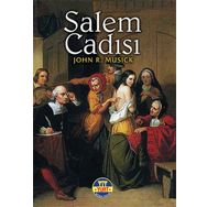 Salem Cadısı - John R. Musick