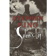 Salem’s Lot - Stephen King