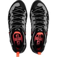 Salewa 00-00000613470546-01 Wildfire Edge Siyah Kadın Spor Ayakkabı