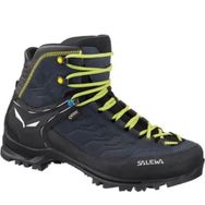 Salewa Rapace Goretex Siyah Erkek Outdoor Bot