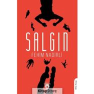 Salgın - Fehim Nadirli