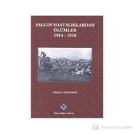Salgın Hastalıklardan Ölümler - Hikmet Akdemir