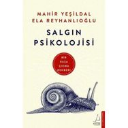 Salgın Psikolojisi-Destek Yayınları
