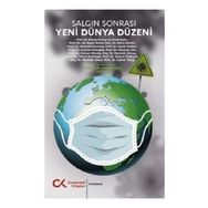 Salgın Sonrası Yeni Dünya Düzeni Cumhuriyet Kitapları Yayınları