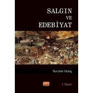 Salgın ve Edebiyat - Nobel Bilimsel Eserler