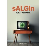 Salgın Yakın Kitabevi
