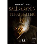 Salibaba'nın Tuhaf Halleri - Muhterem Yüceyılmaz