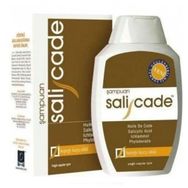 Salicade Kepeğe Karşı Etkili 150 ml Şampuan