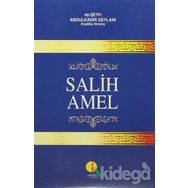 Salih Amel - Seyyid Abdülkadir Geylani